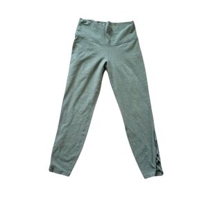 Old Navy Green Leggings. Active. Size  Medium,